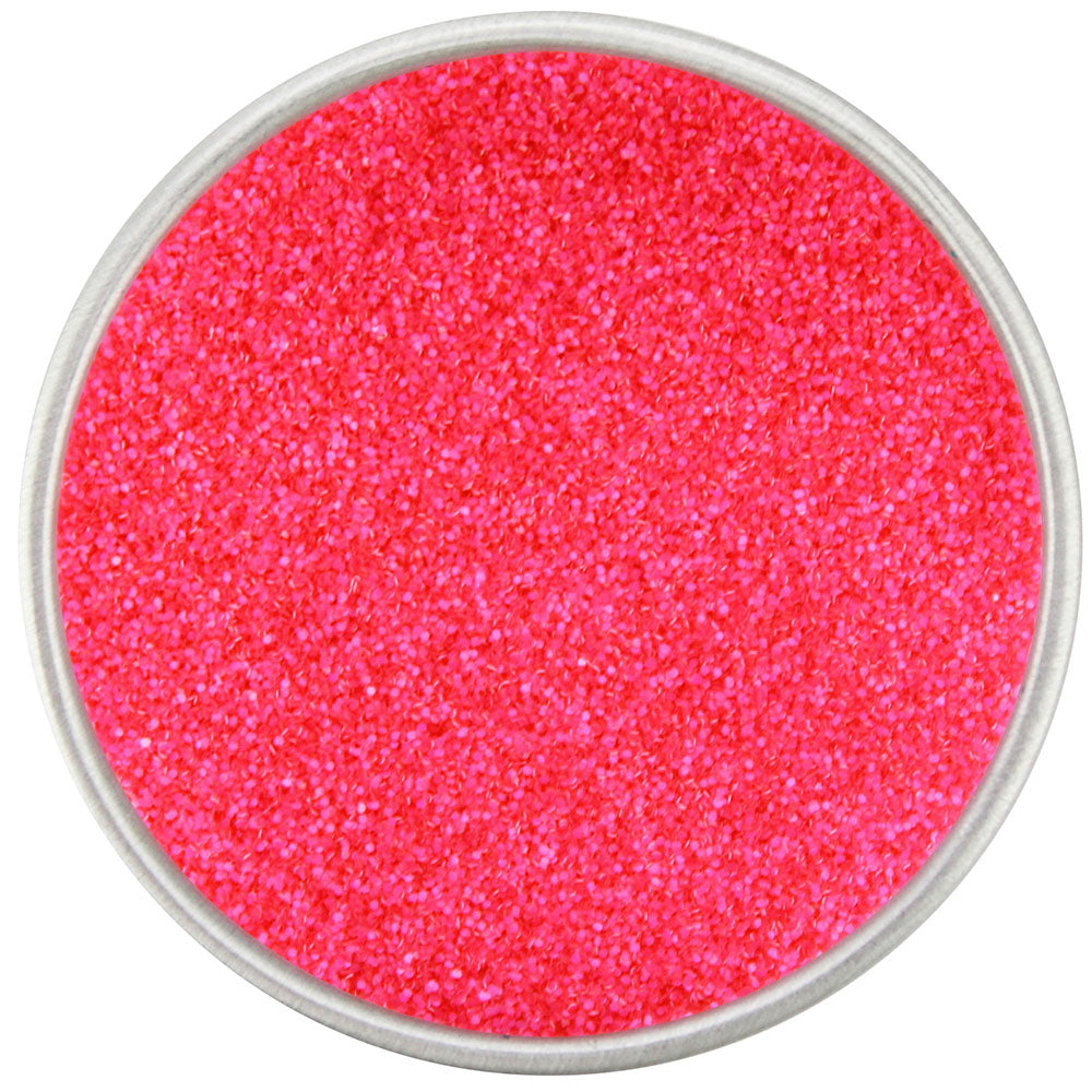 Electric Pink Disco Dust