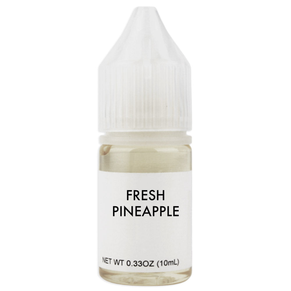 Fresh Pineapple Flavoring