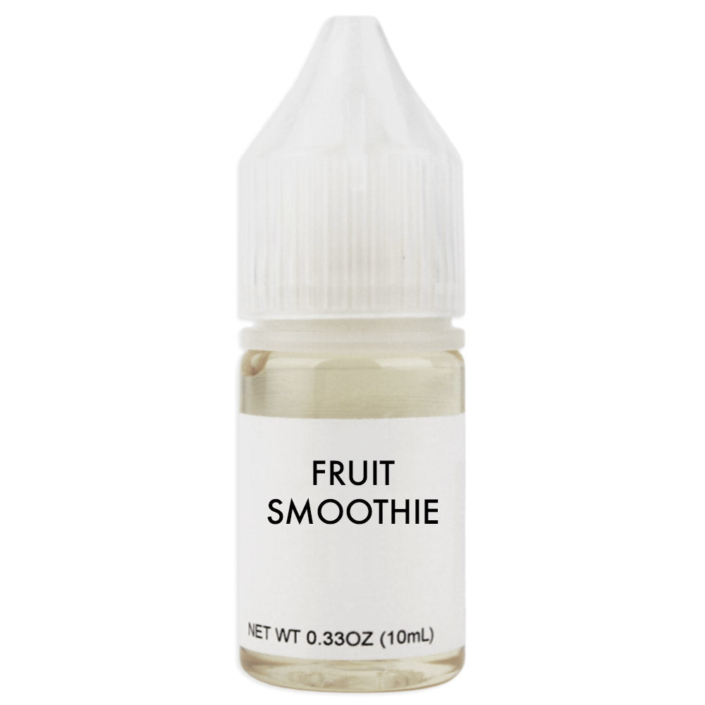 Fruit Smoothie Flavoring