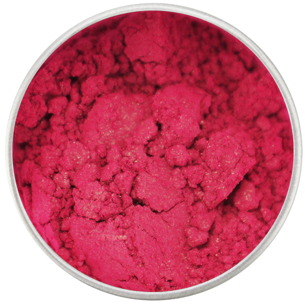 Fuchsia Luster Dust