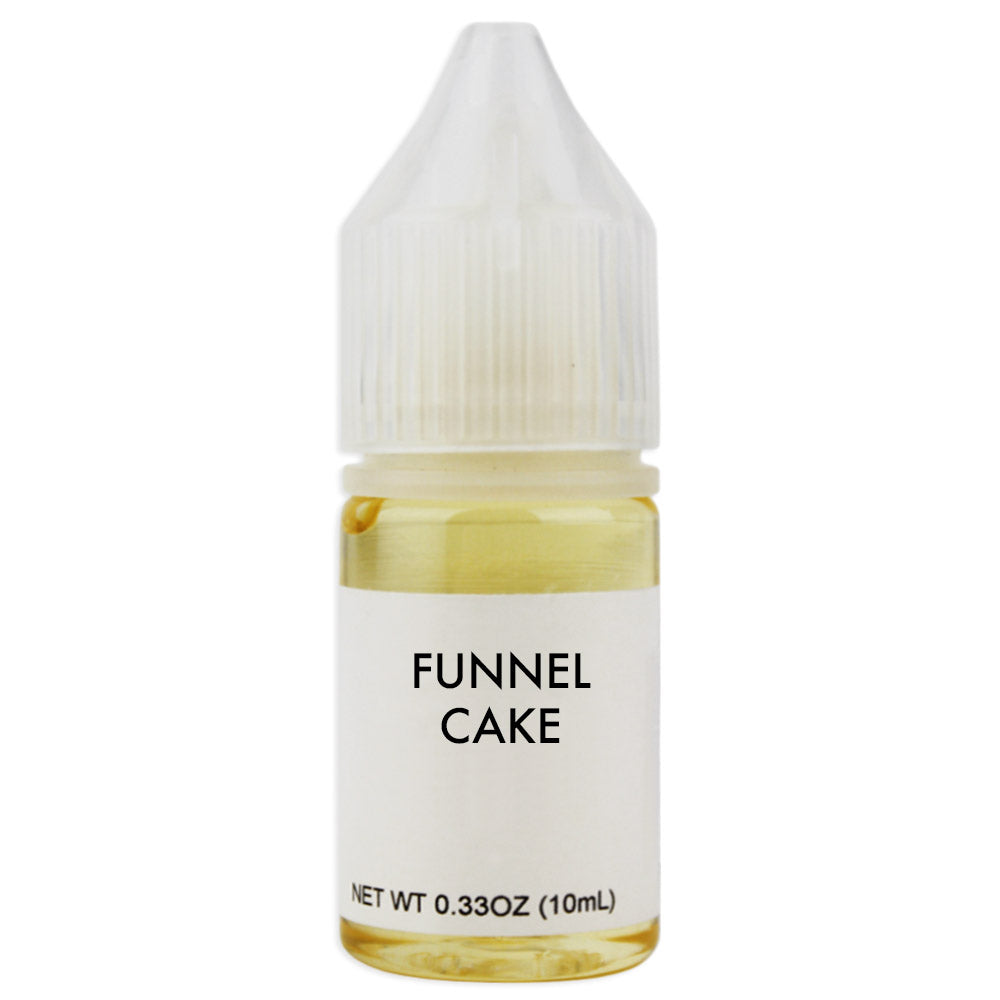 Funnel Cake Flavoring