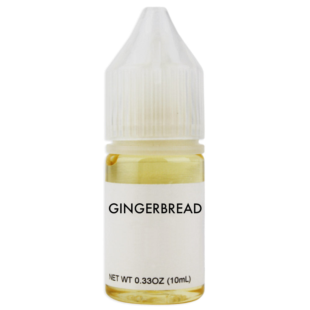 Gingerbread Flavoring