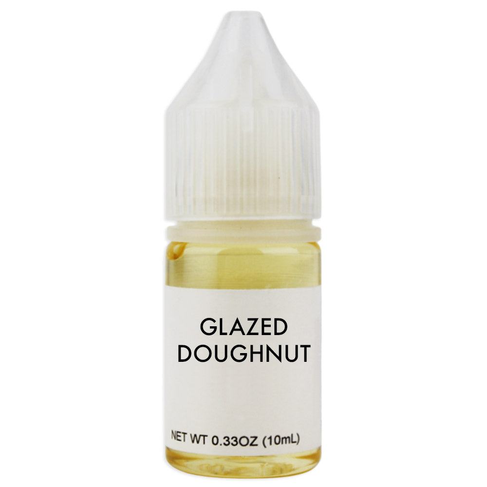 Glazed Doughnut Flavoring