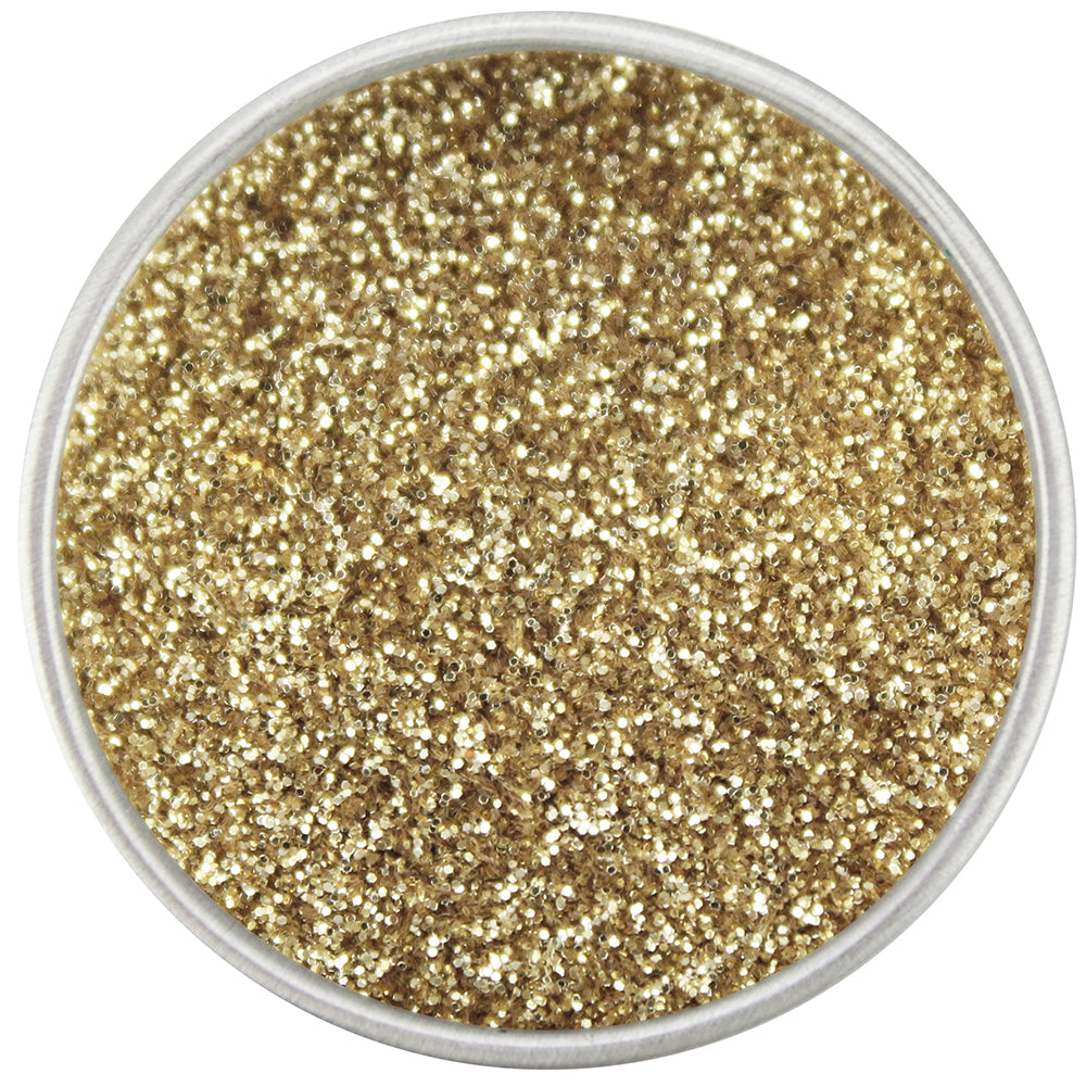 Gold Disco Dust