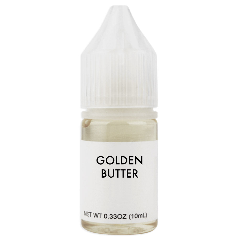 Golden Butter Flavoring