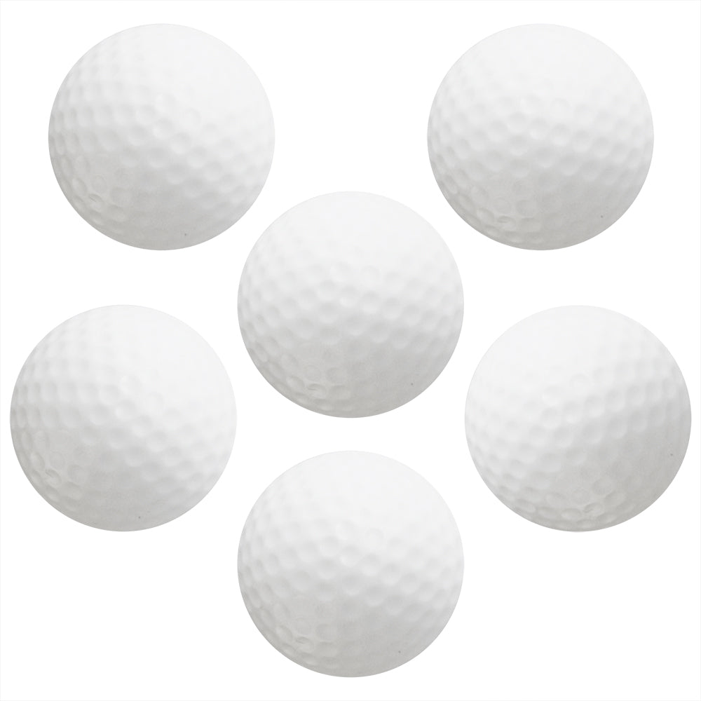 Golf Ball Ring Toppers