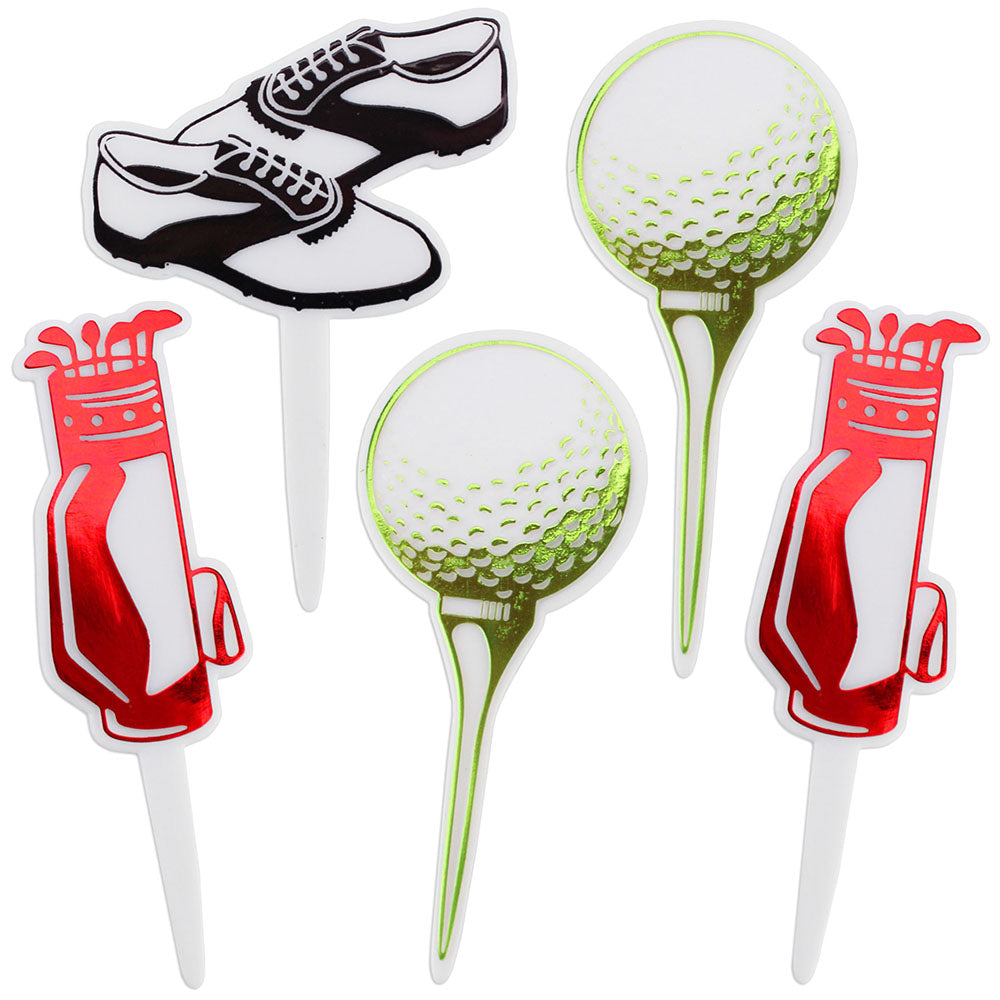 Golf Picks