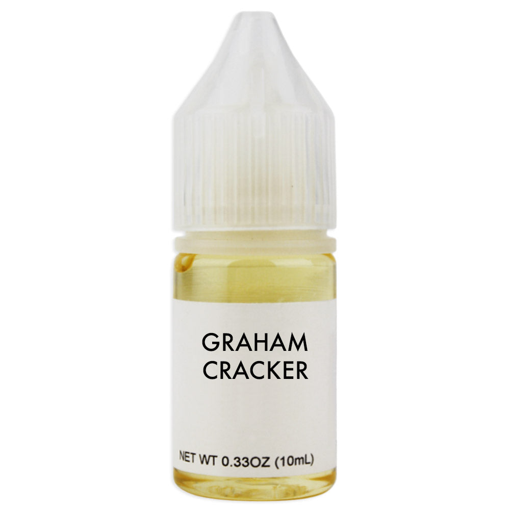 Graham Cracker Flavoring