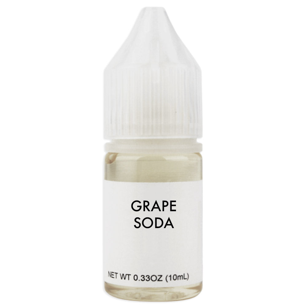 Grape Soda Flavoring