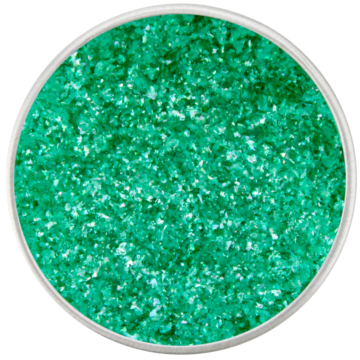 Green Jewel Dust