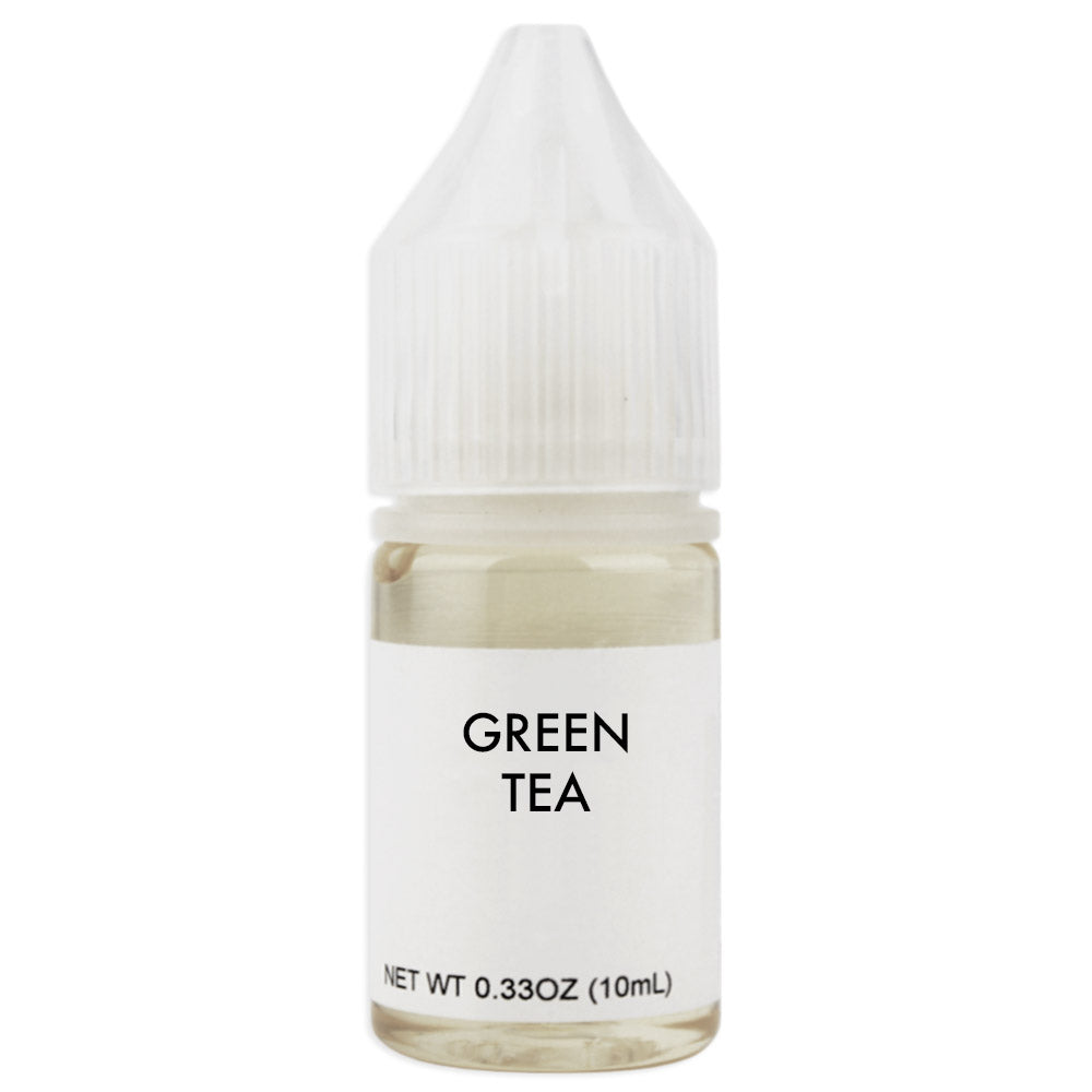 Green Tea Flavoring