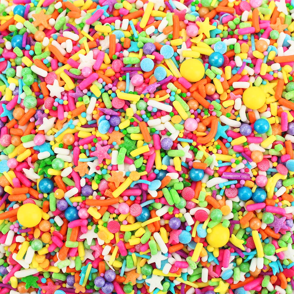 Happy Dance Sprinkle Blend