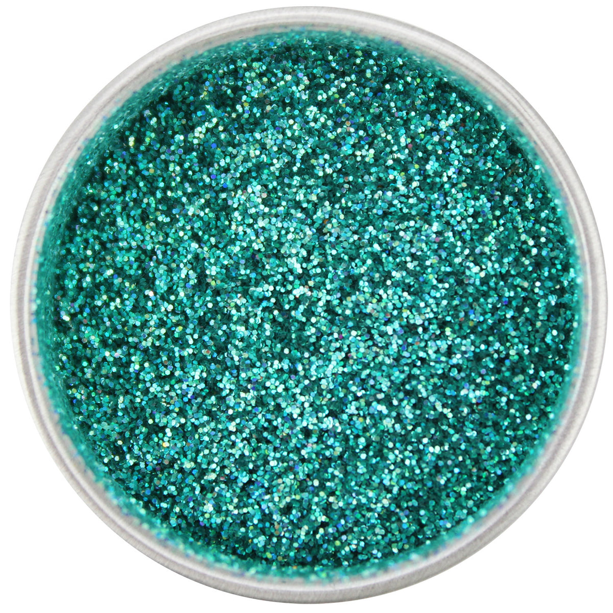 Hologram Jade Disco Dust