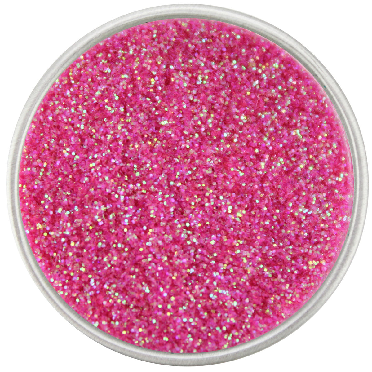 Hot Pink Disco Dust