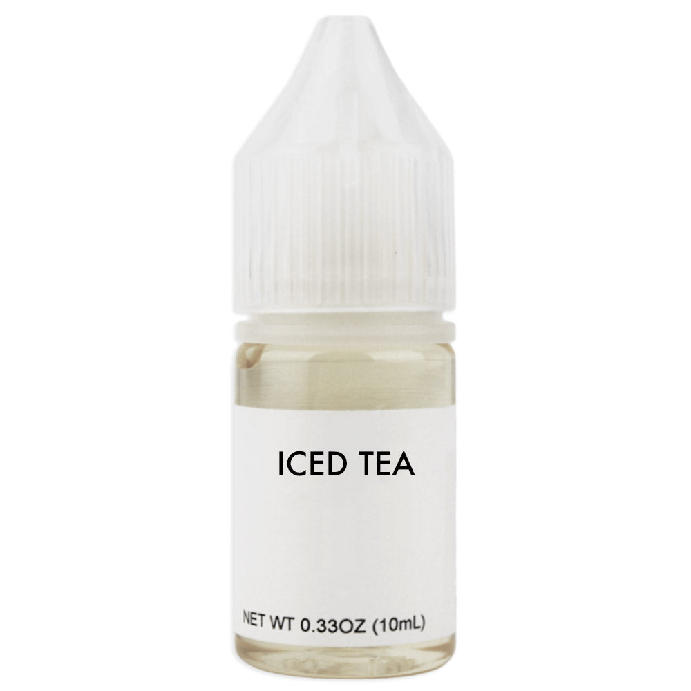 Iced Tea Flavoring