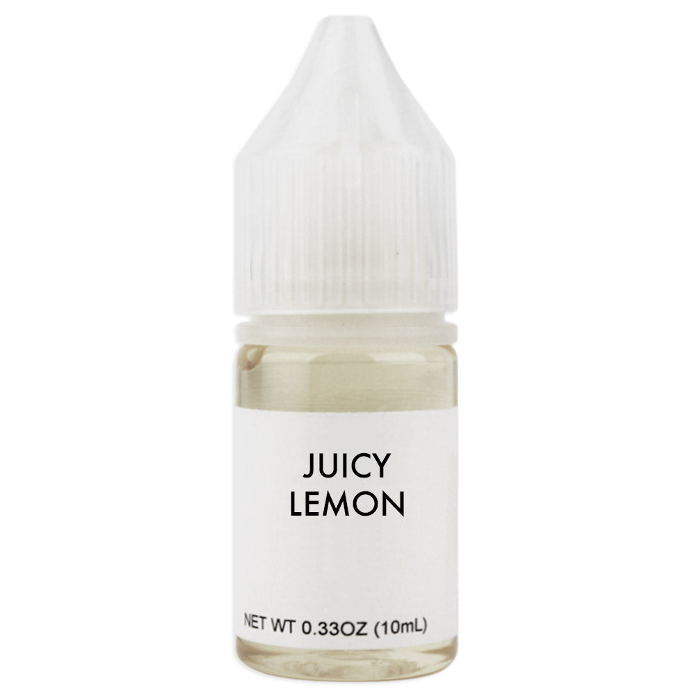 Juicy Lemon Flavoring