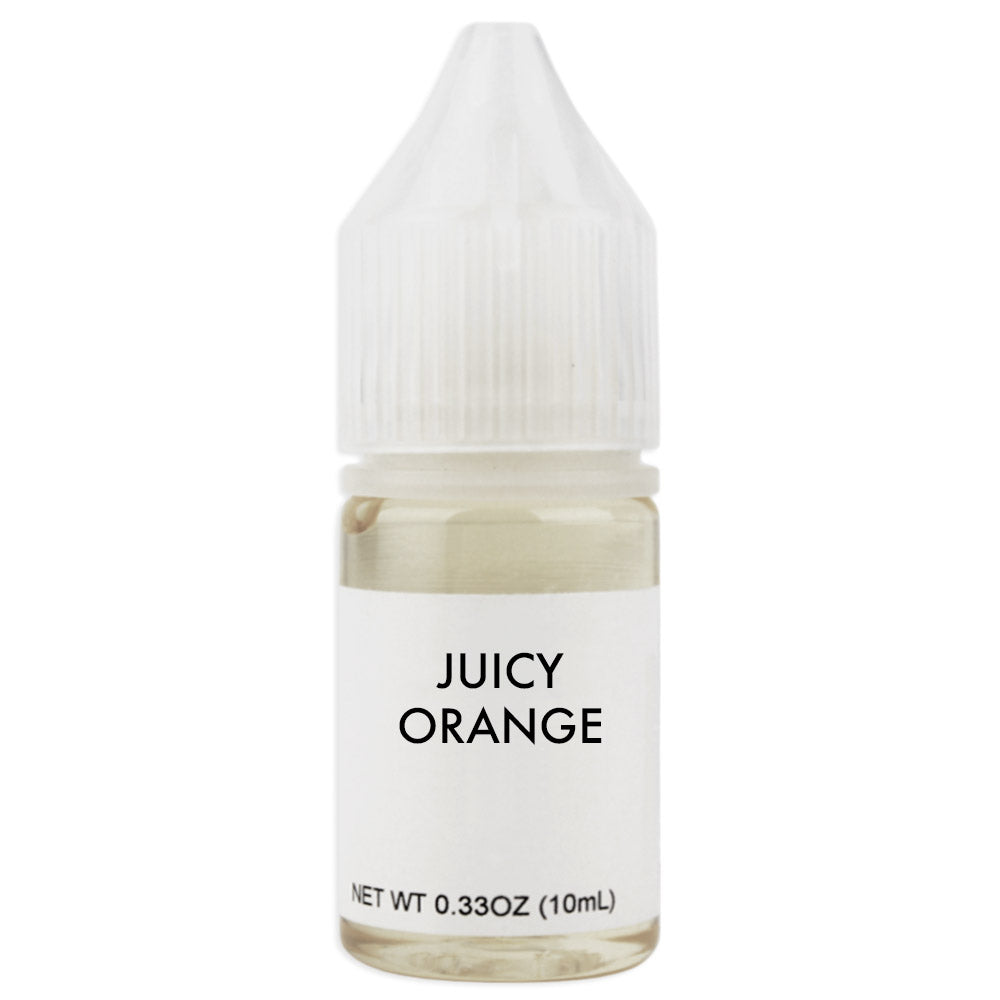 Juicy Orange Flavoring