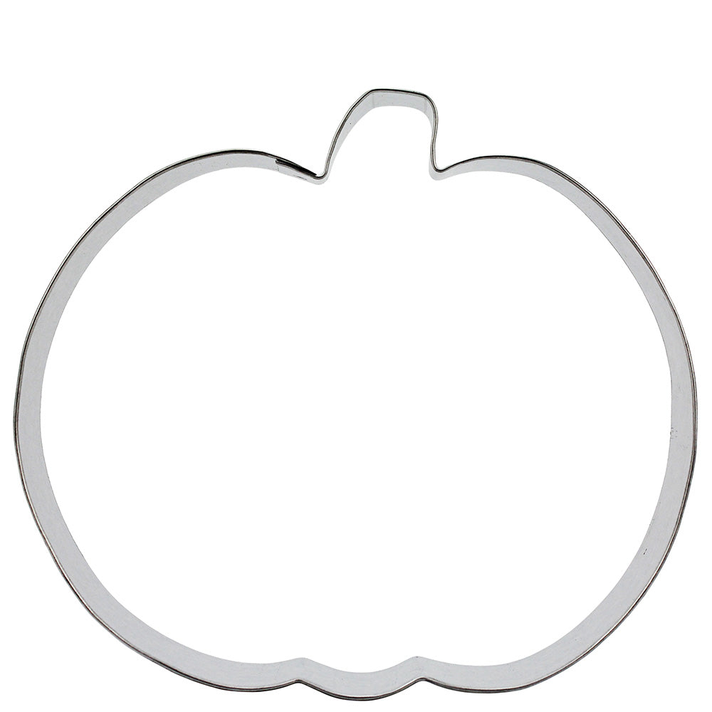 Jumbo Pumpkin Cookie Cutter