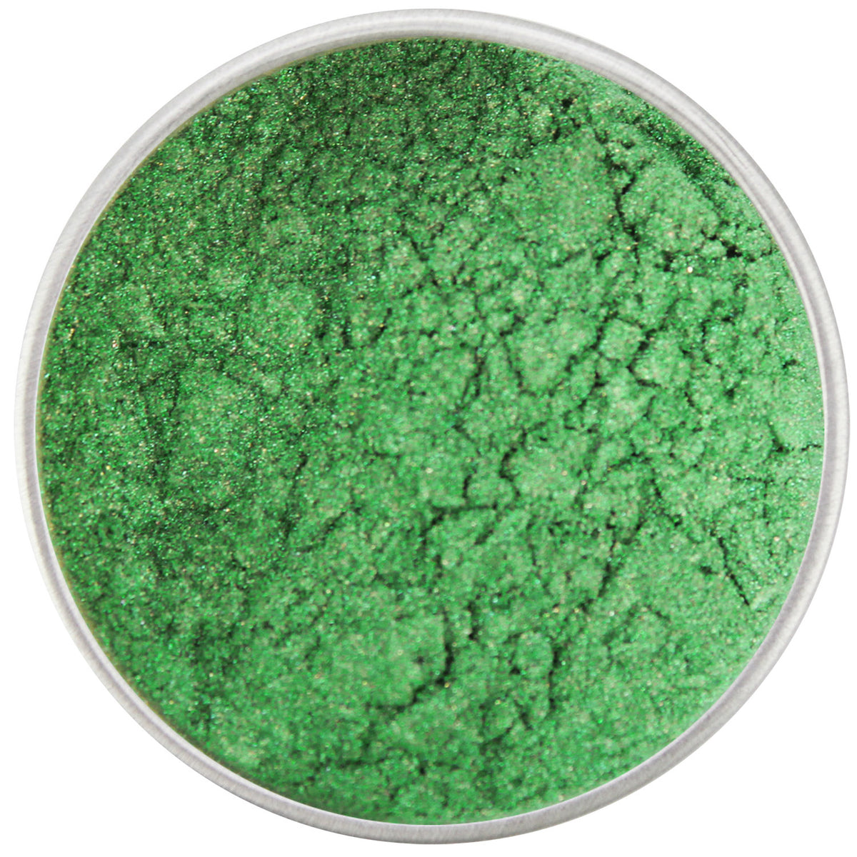 Leaf Green Pearl Dust