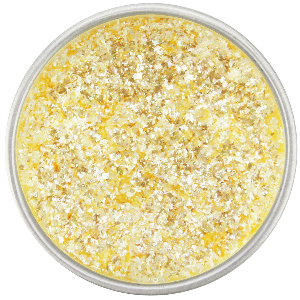 Lemon Jewel Dust