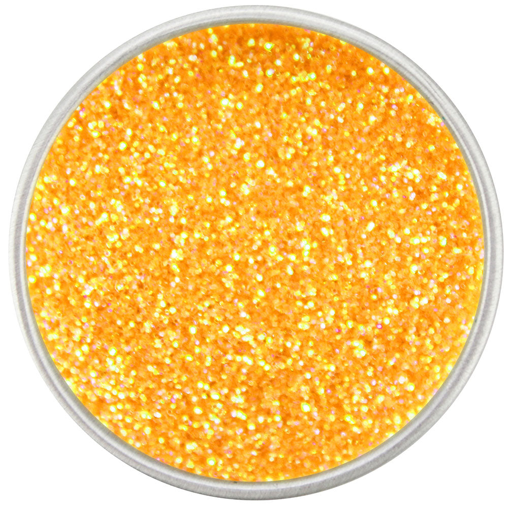 Lemon Zest Disco Dust