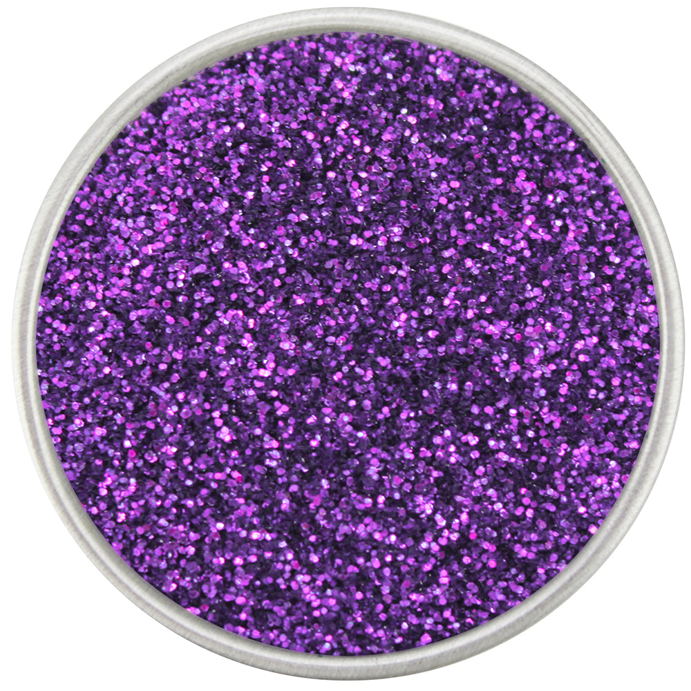 Lilac Disco Dust