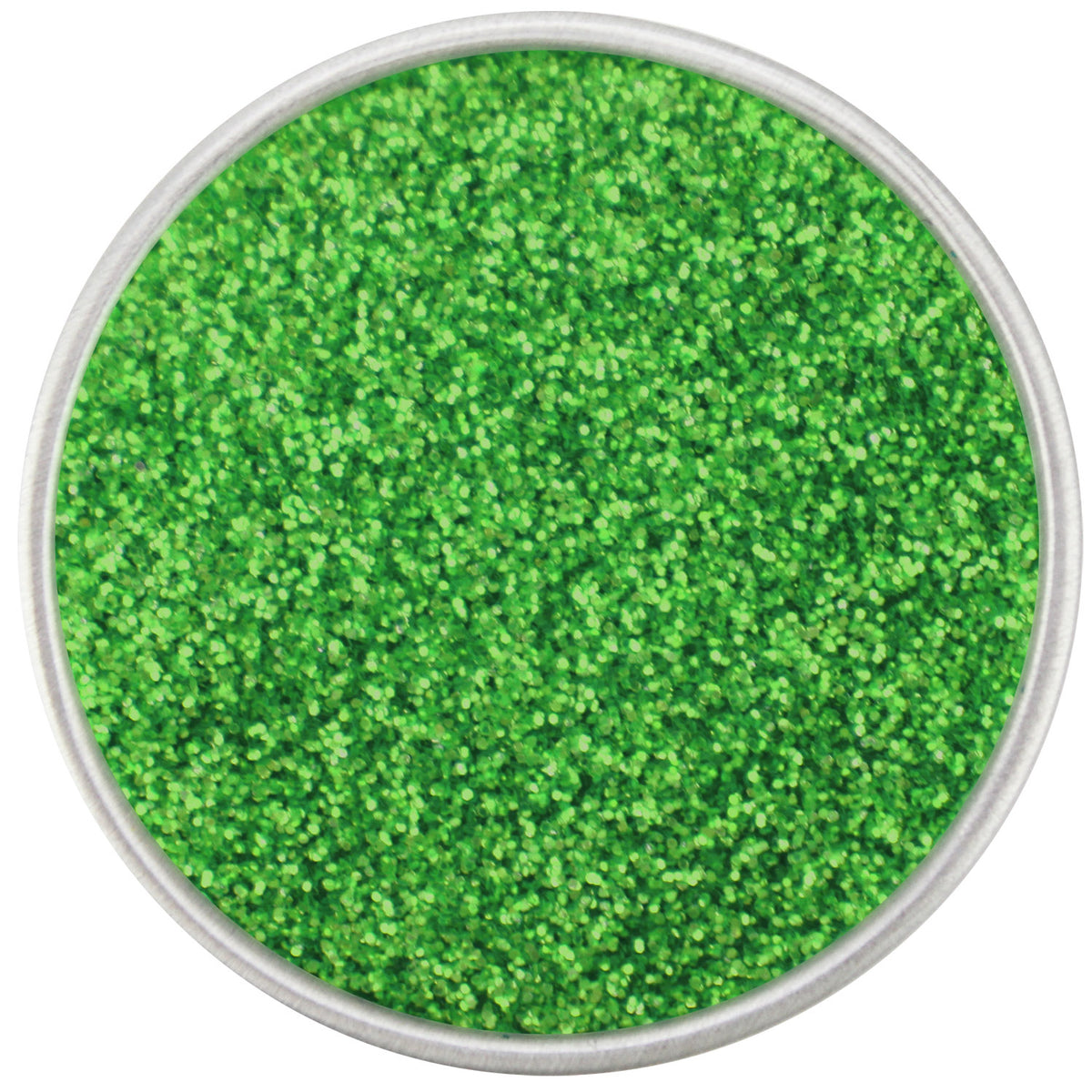 Lime Zest Disco Dust