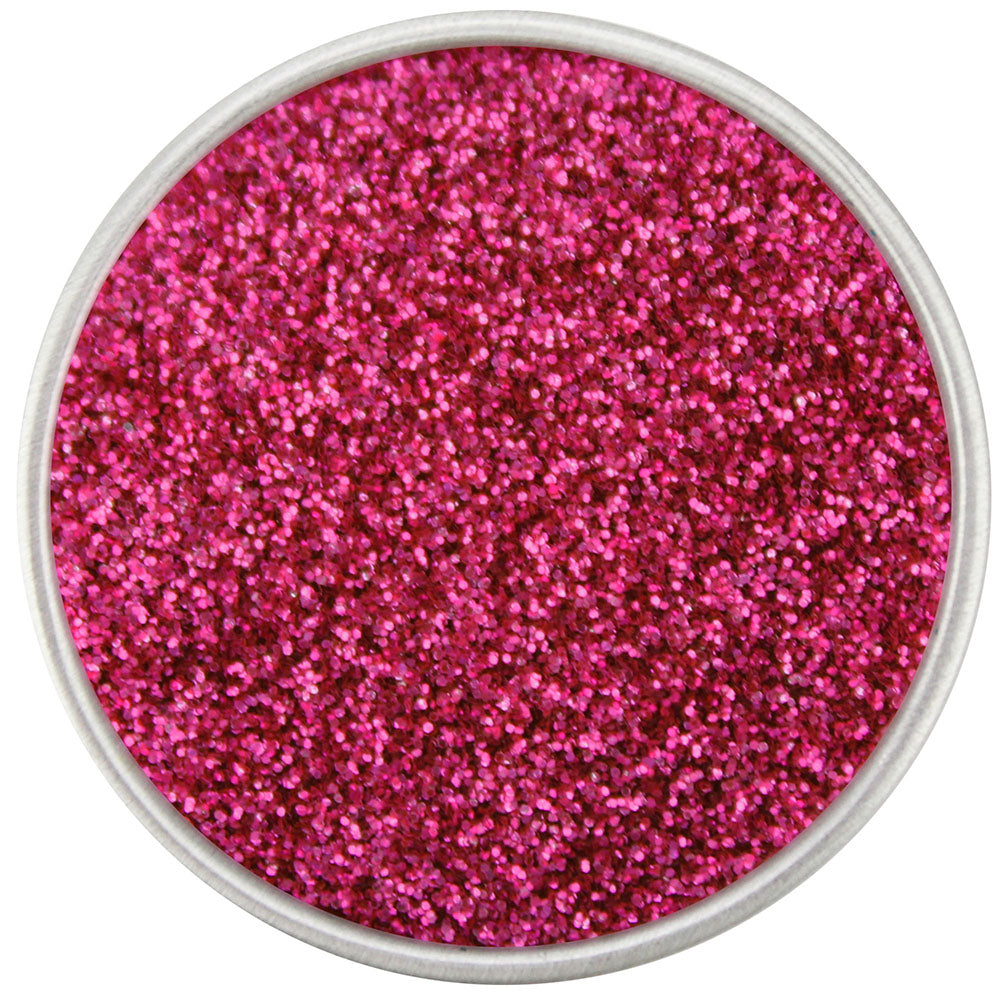 Magenta Disco Dust