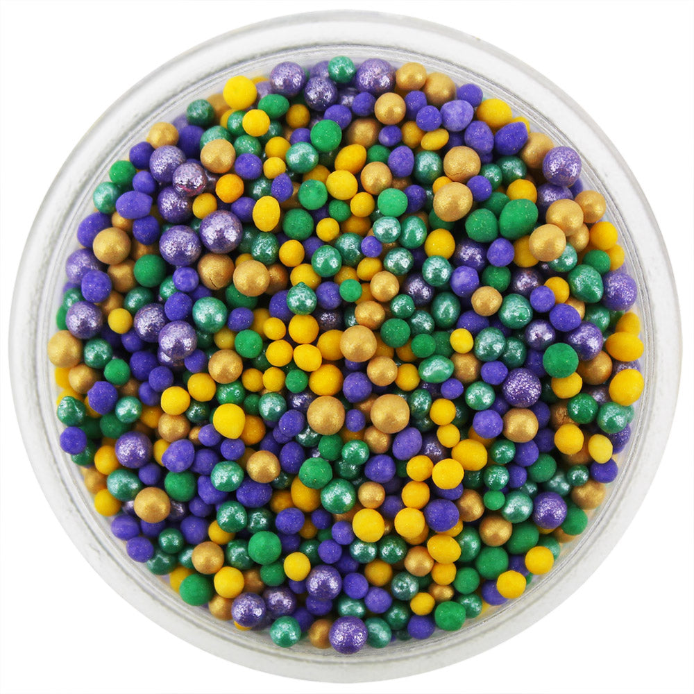 Mardi Gras Non-Pareils Blend