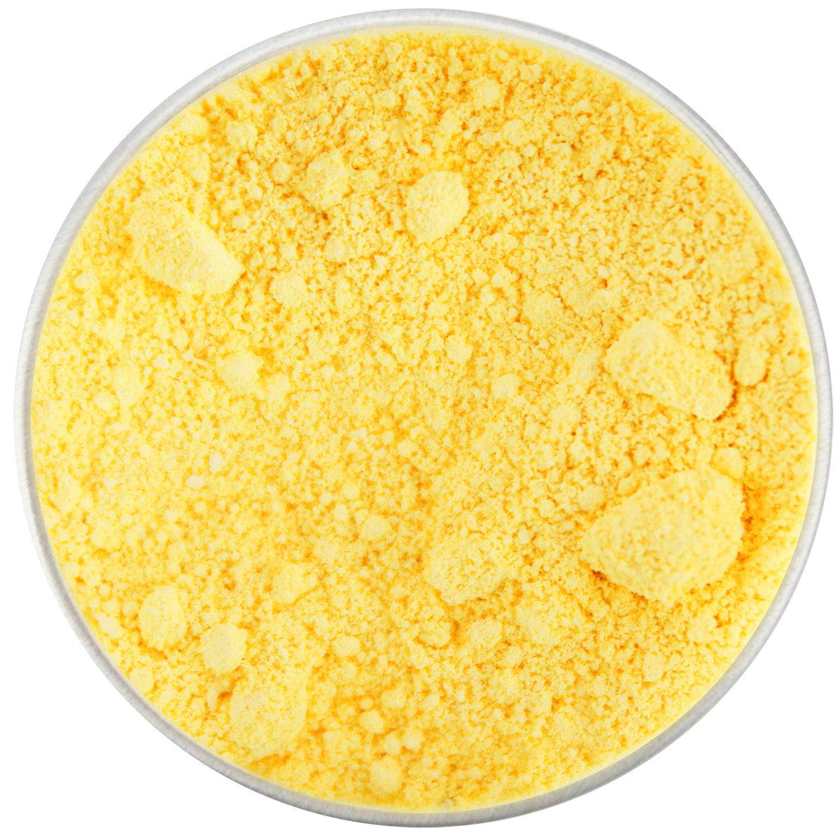 Mellow Yellow Petal Dust