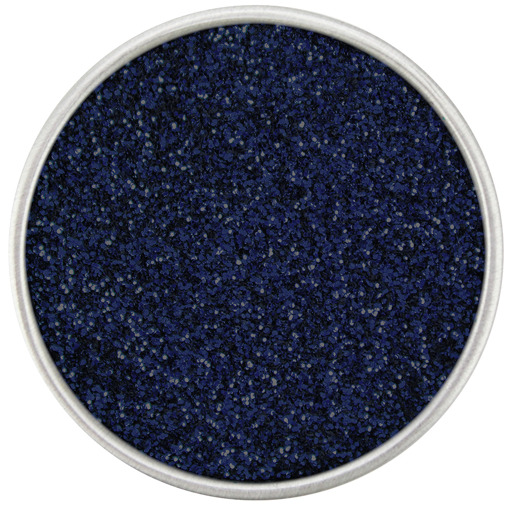 Midnight Blue Disco Dust