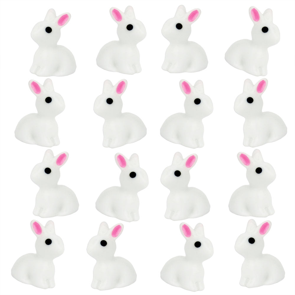 Mini Bunny Toppers