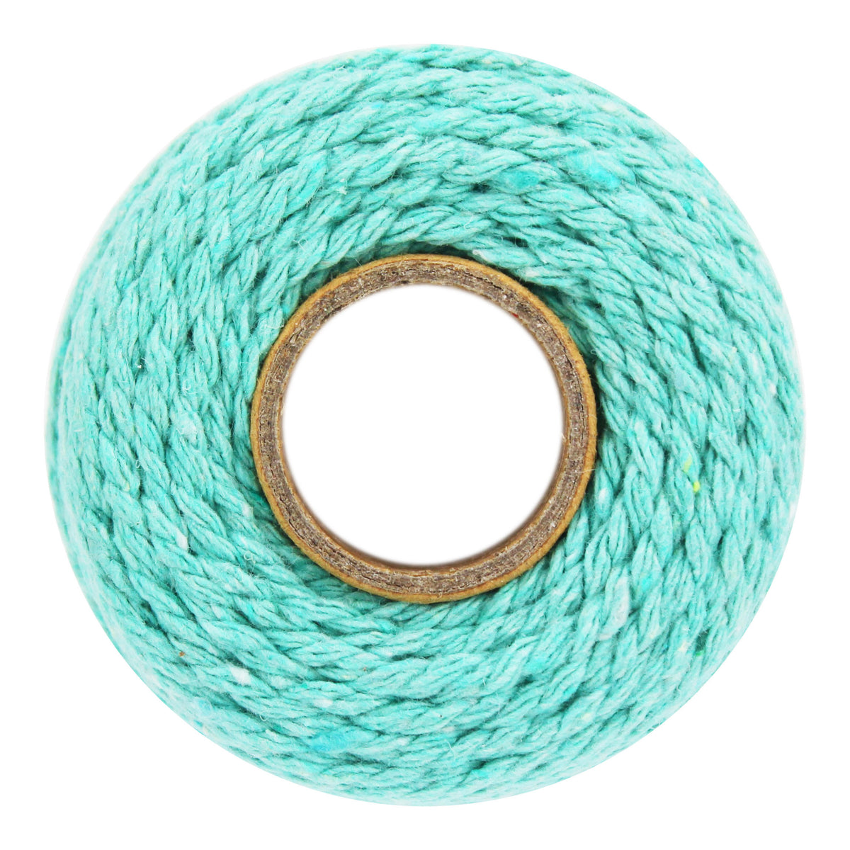 Mint Green Solid Bakers Twine