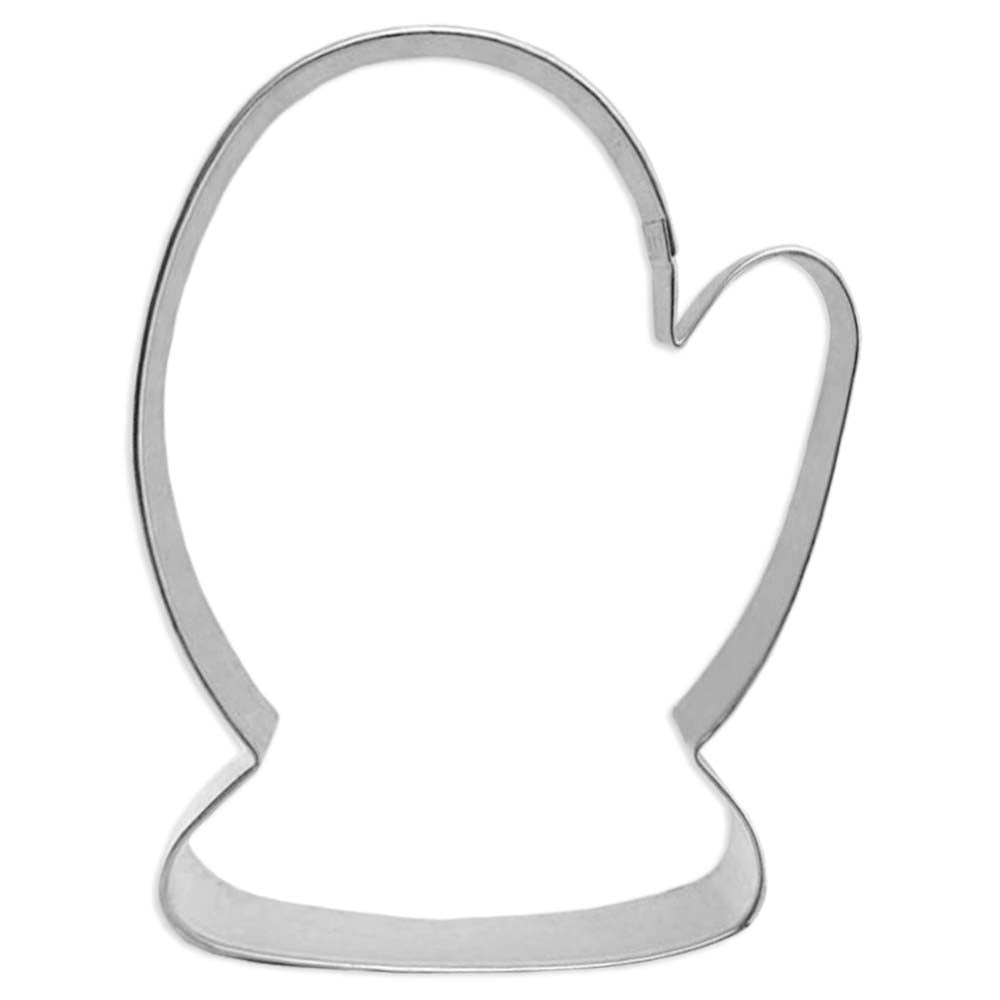 Mitten Cookie Cutter