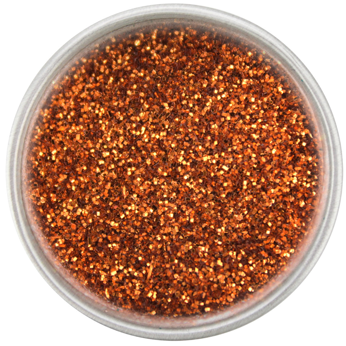 New Copper Disco Dust