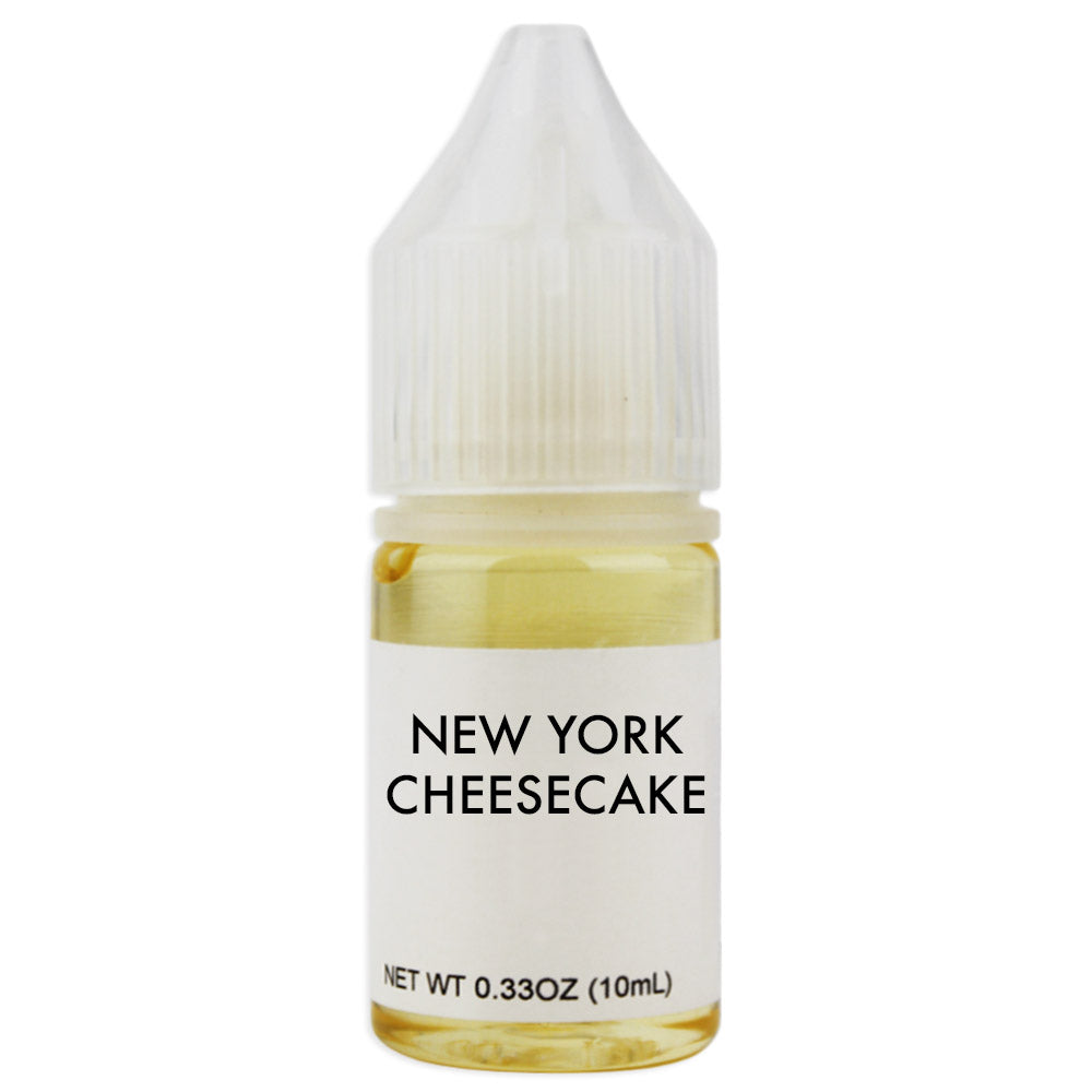 New York Cheesecake Flavoring