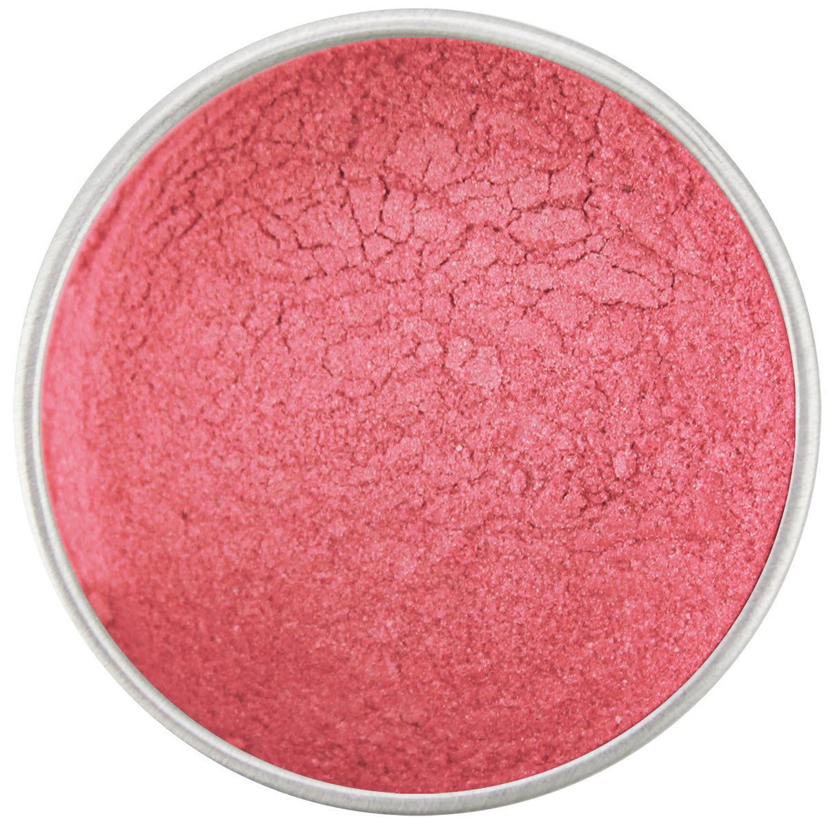 Orchid Pink Luster Dust