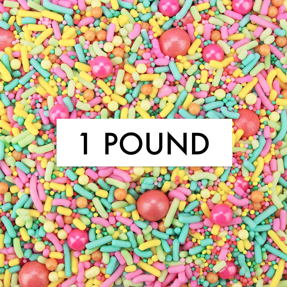 Palm Springs Sprinkle Blend 1 LB