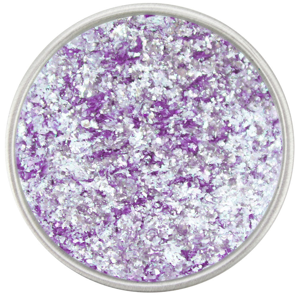 Pastel Purple Jewel Dust