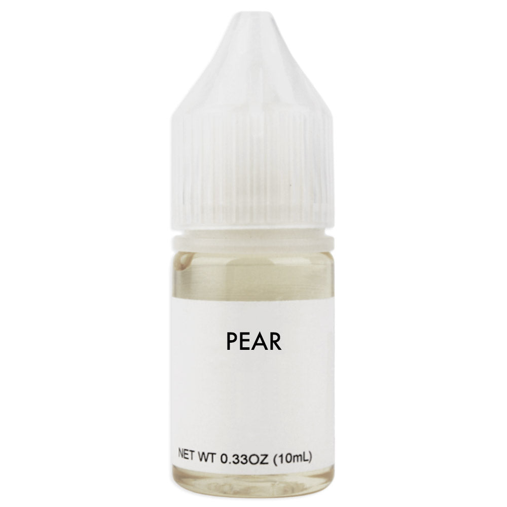 Pear Flavoring