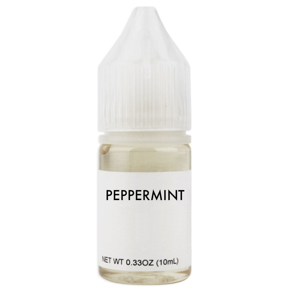 Peppermint Flavoring