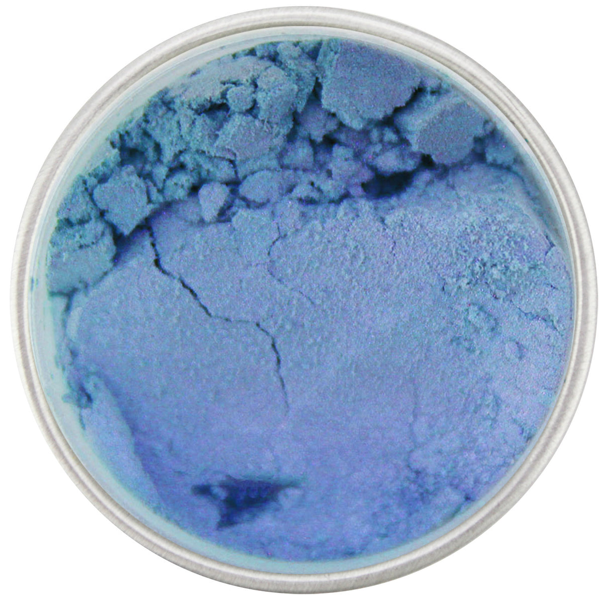 Periwinkle Luster Dust