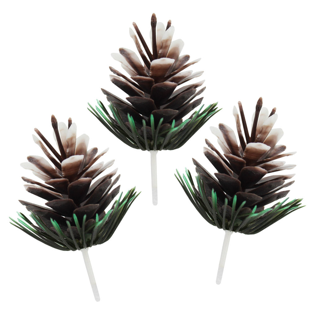 Pinecone Picks