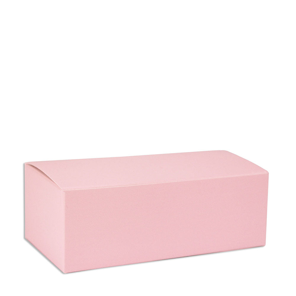 Light Pink Candy Box 1/2 LB