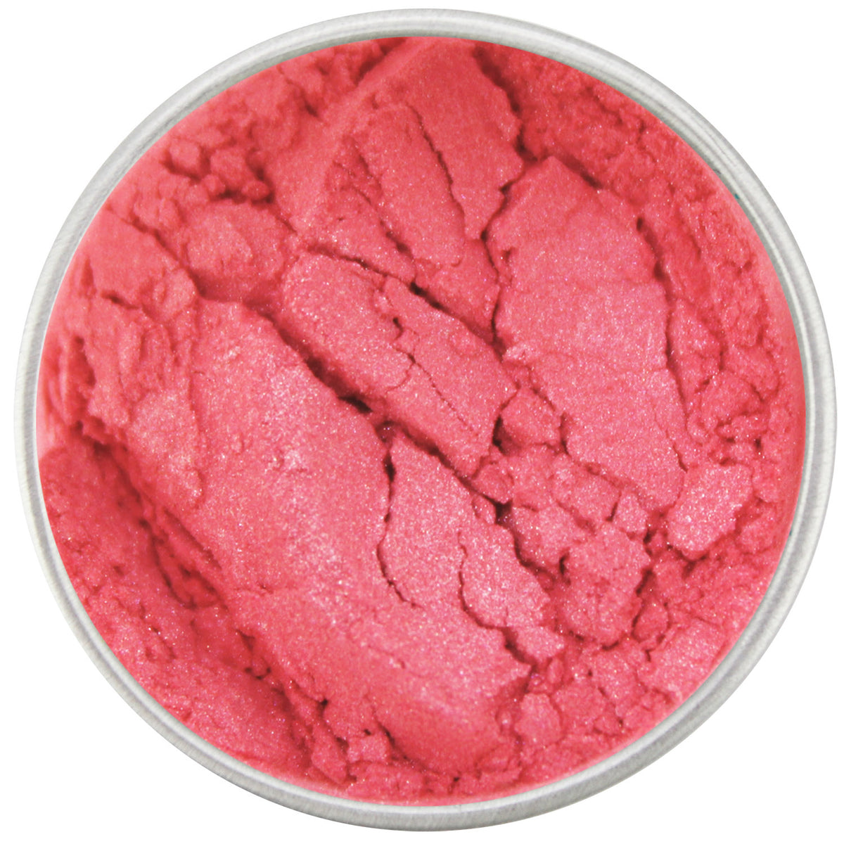 Pink Heather Luster Dust