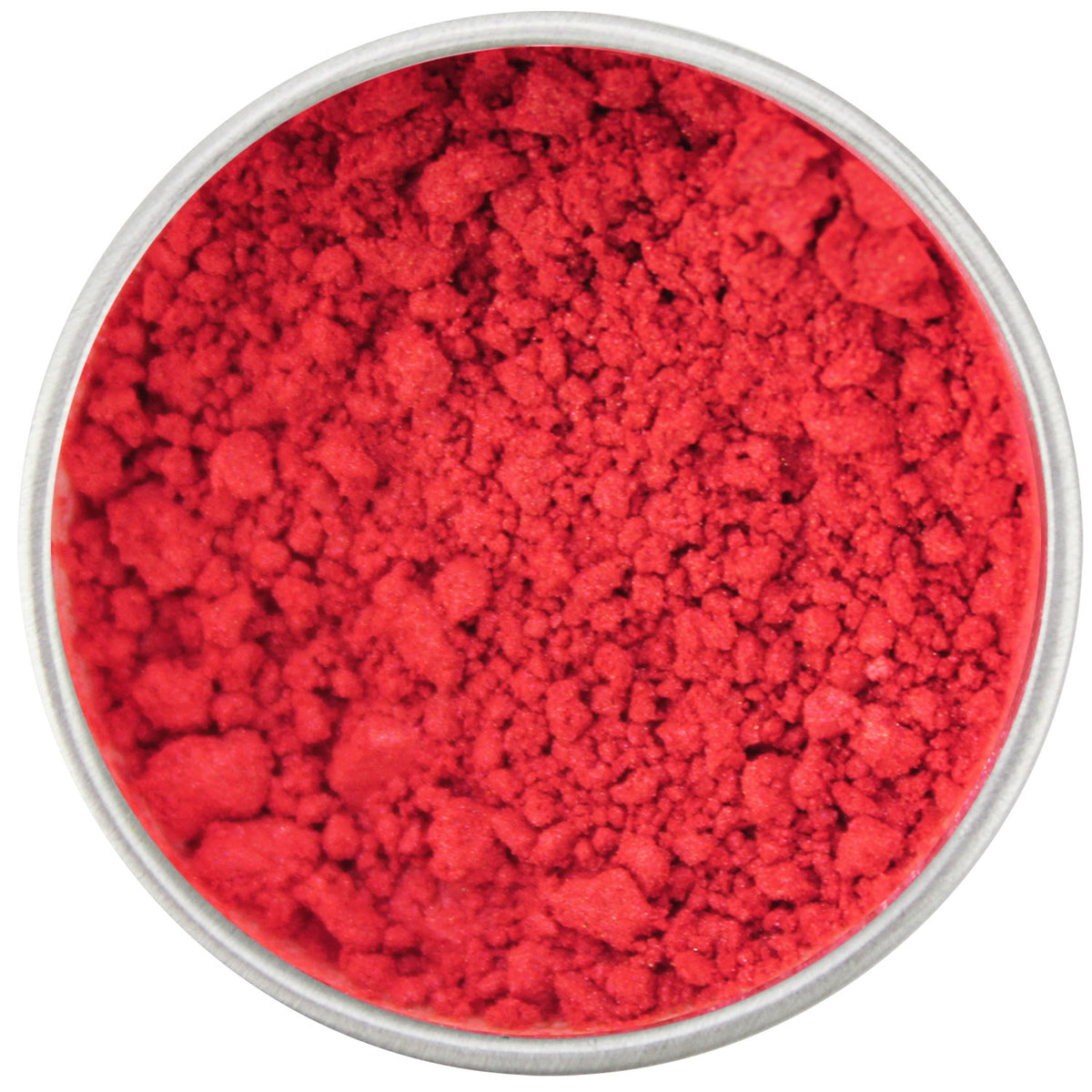 Pink Salmon Luster Dust