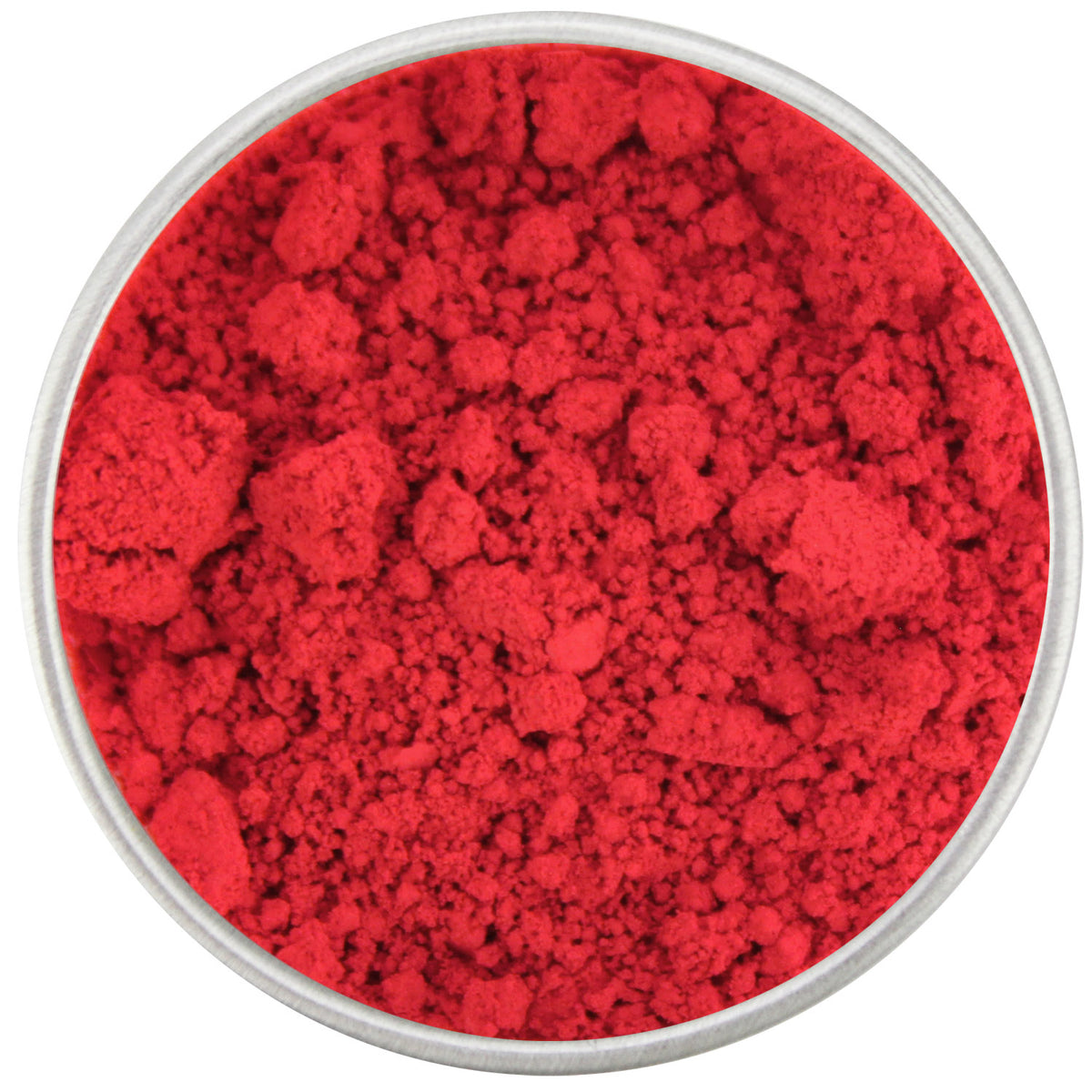 Poppy Red Petal Dust