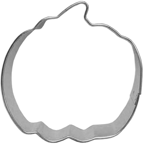 Pumpkin Cookie Cutter