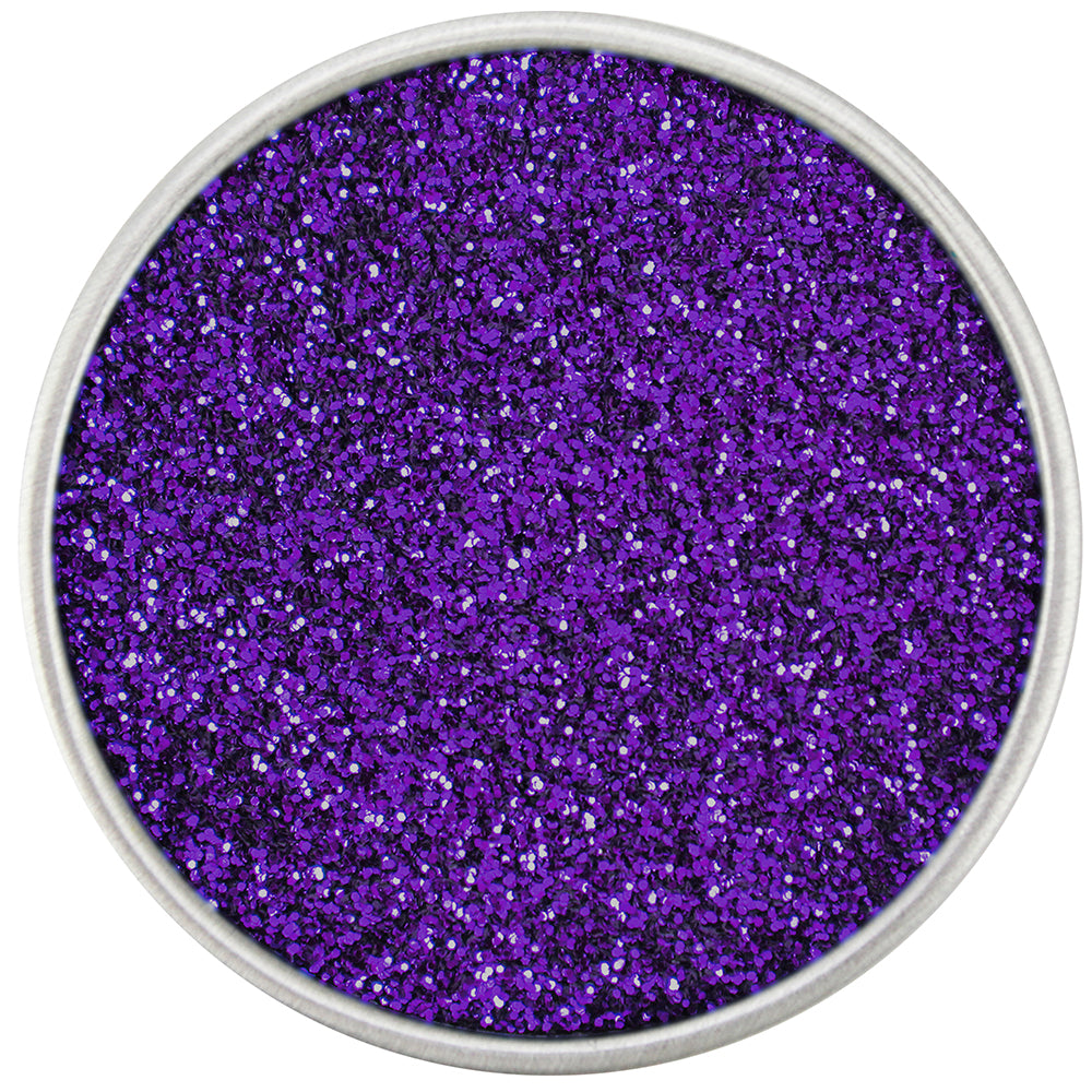 Purple Disco Dust