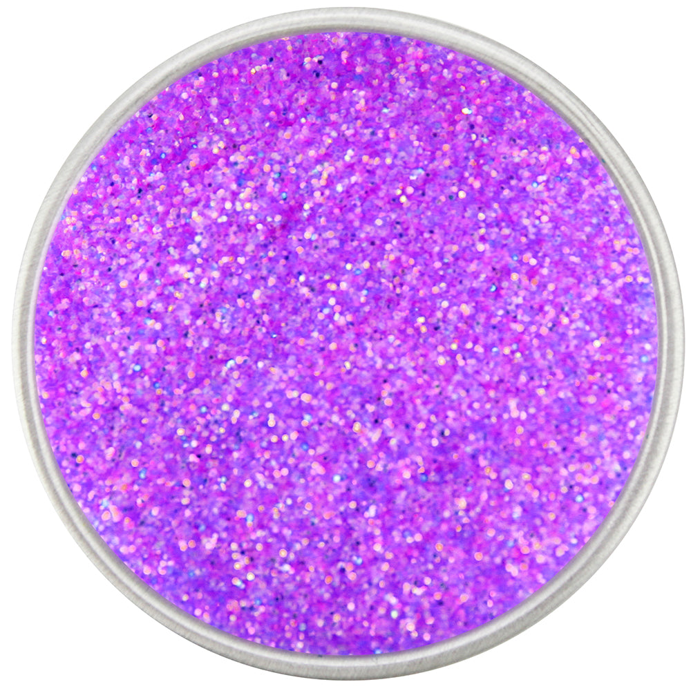 Purple Rainbow Disco Dust